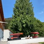Ferien Langer Grund Mitten Im Wald *