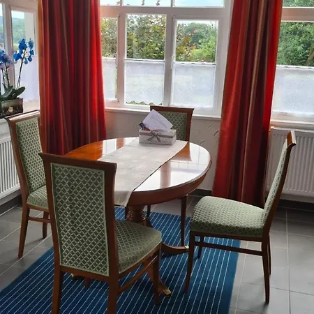 Apartment Ferien Langer Grund Mitten Im Wald *
