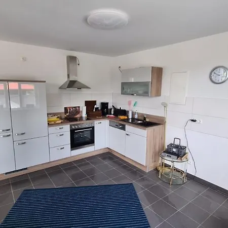 Ferien Langer Grund Mitten Im Wald Bad Pyrmont