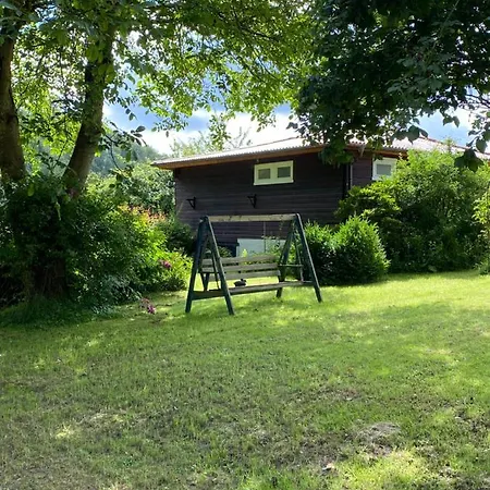 Ferien Langer Grund Mitten Im Wald Apartament Bad Pyrmont