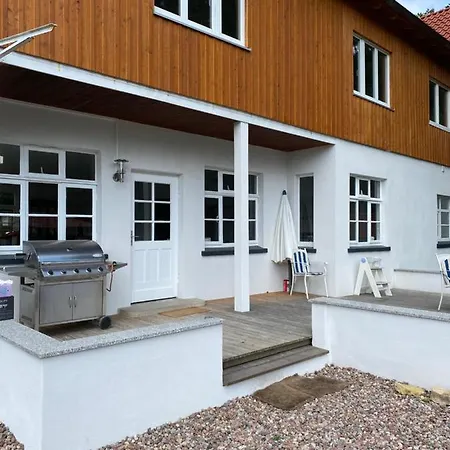 Ferien Langer Grund Mitten Im Wald * Bad Pyrmont