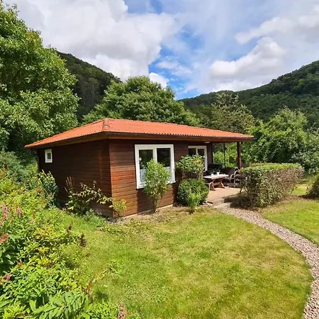 Ferien Langer Grund Mitten Im Wald Appartement *