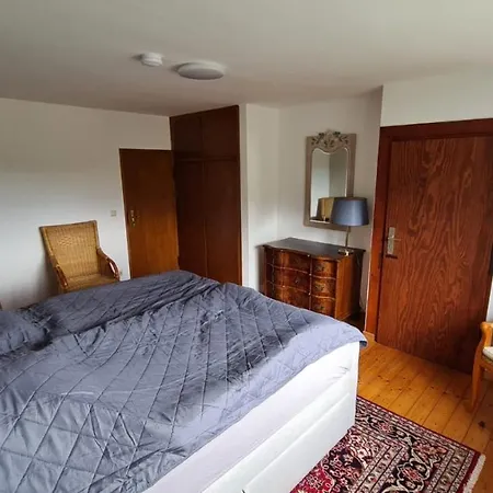 Ferien Langer Grund Mitten Im Wald * Bad Pyrmont