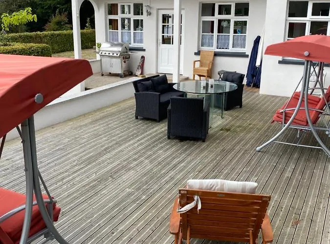 Ferien Langer Grund Mitten Im Wald Appartamento *